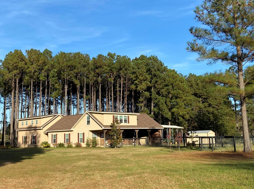 1030 Curb Chain Ln Elevation