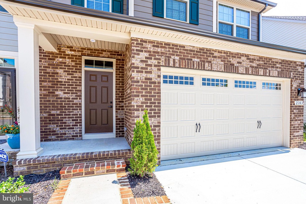 2183 Hemlock Bay Rd, Dumfries, VA 22026 - photo 1