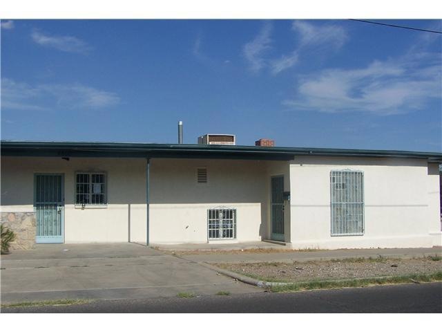 4600 Byron St, El Paso, TX 79930 - photo 1