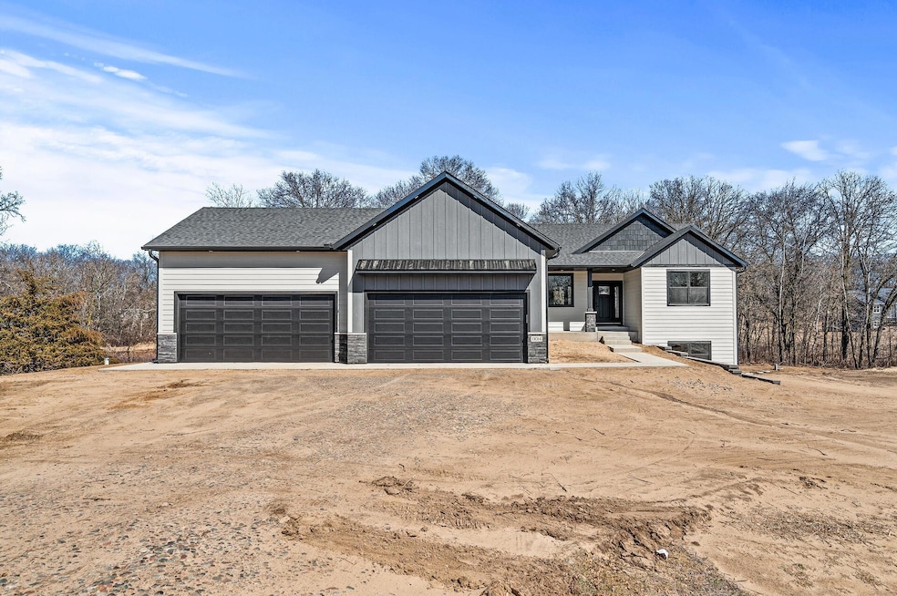 XXXX 305th Ave NW, Princeton, MN 55371 - photo 1