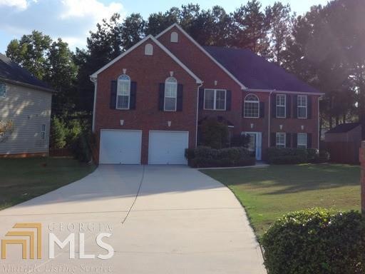 800 Merlock Pass unit GA13356, McDonough, GA 30253 - photo 1