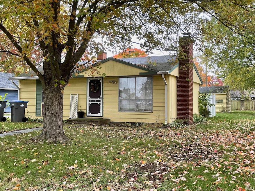 Under Contract $169,900