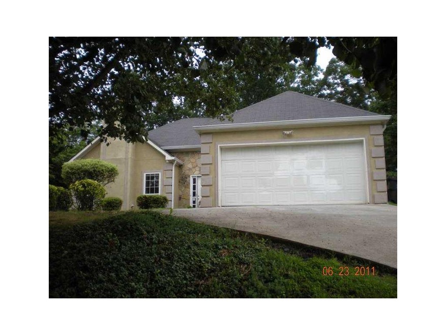 Exterior Front. Charming and spacious one level li