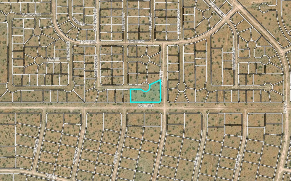 9 Horizon City Estates #28, Horizon City, TX 79928 - photo 1