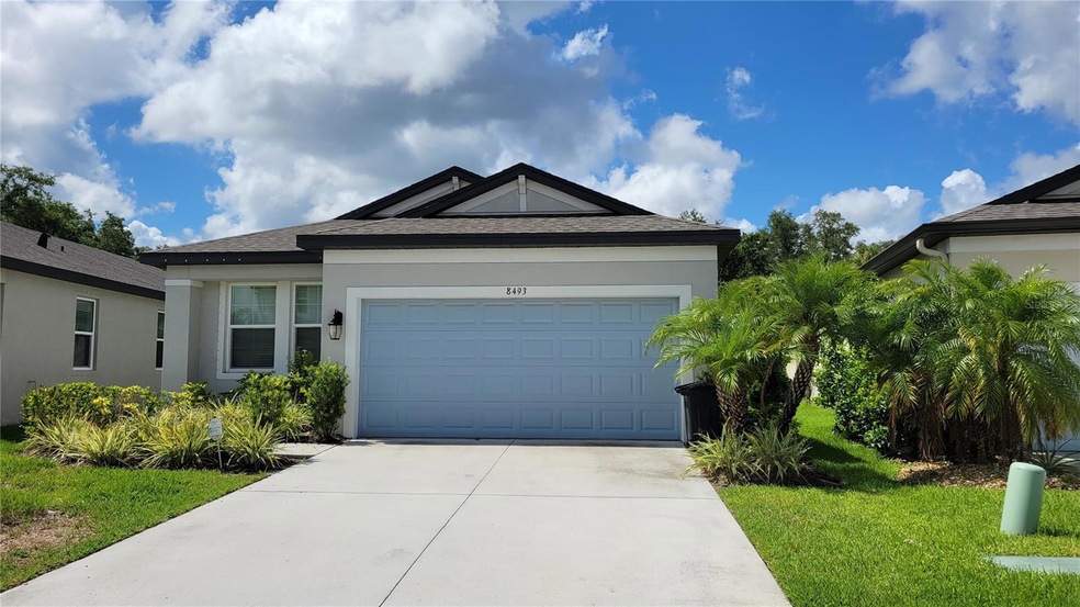 8493 Starlight Loop, Parrish, FL 34219 - photo 1