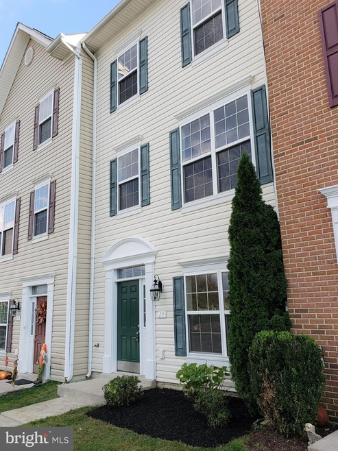 29 Battalion Ct, Bunker Hill, WV 25413 - photo 1