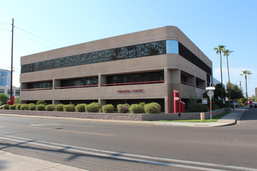 2601 N 3rd St, Phoenix, AZ 85004 - photo 1