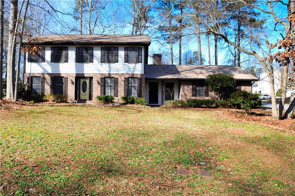 Front Elevation