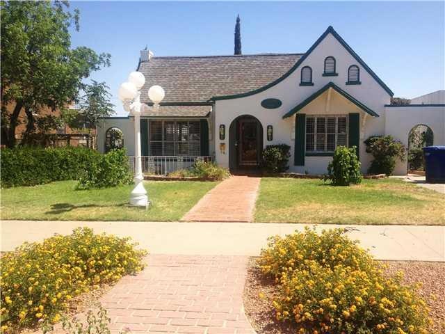 2820 Aurora Ave, El Paso, TX 79930 - photo 1