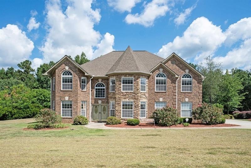 533 James Ridge Ln, Stockbridge, GA 30281 - photo 1