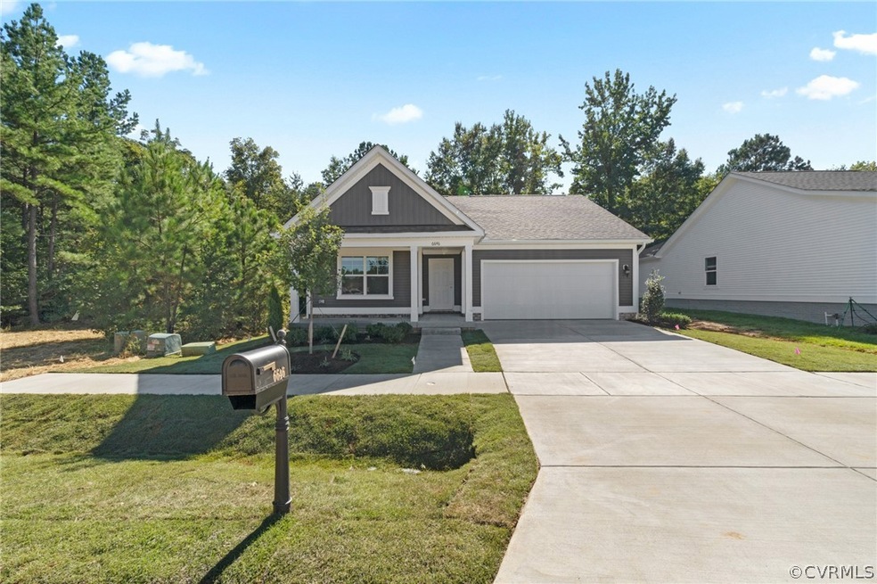 6646 Sterling Way, Ruther Glen, VA 22546 - photo 1