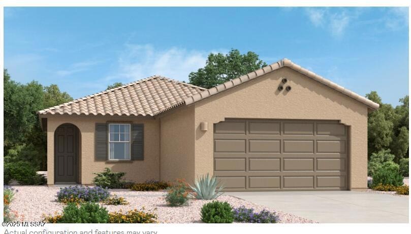 10466 W Beaman Ln, Marana, AZ 85653 - photo 1