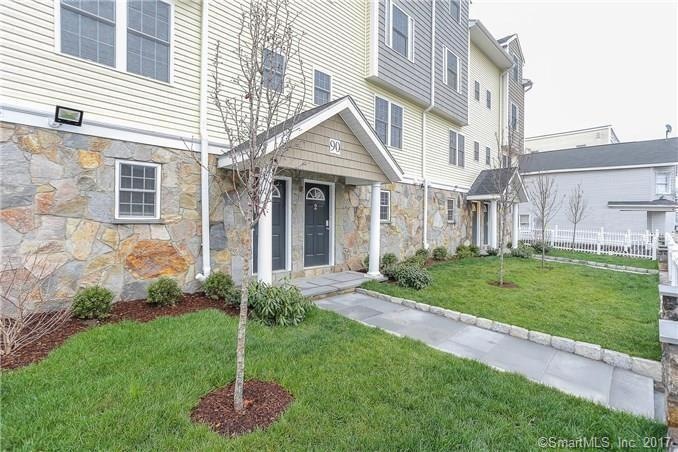 90 Ludlow St unit 6, Stamford, CT 06902 - photo 1