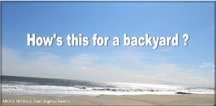 45 Ocean Ave unit 3B, Monmouth Beach, NJ 07750 - photo 1