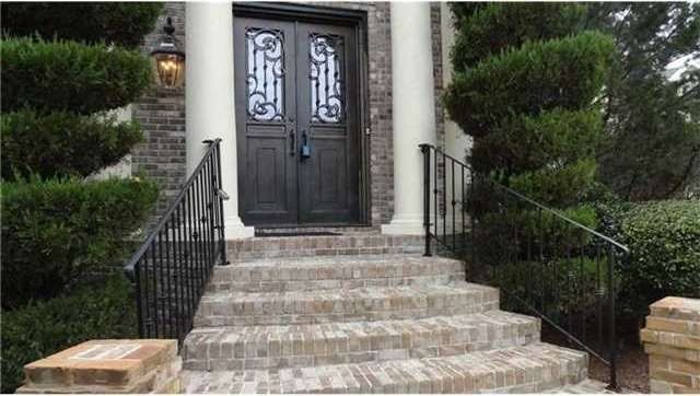 Welcome to 368 Lum Crowe Road  in the Litchfield E