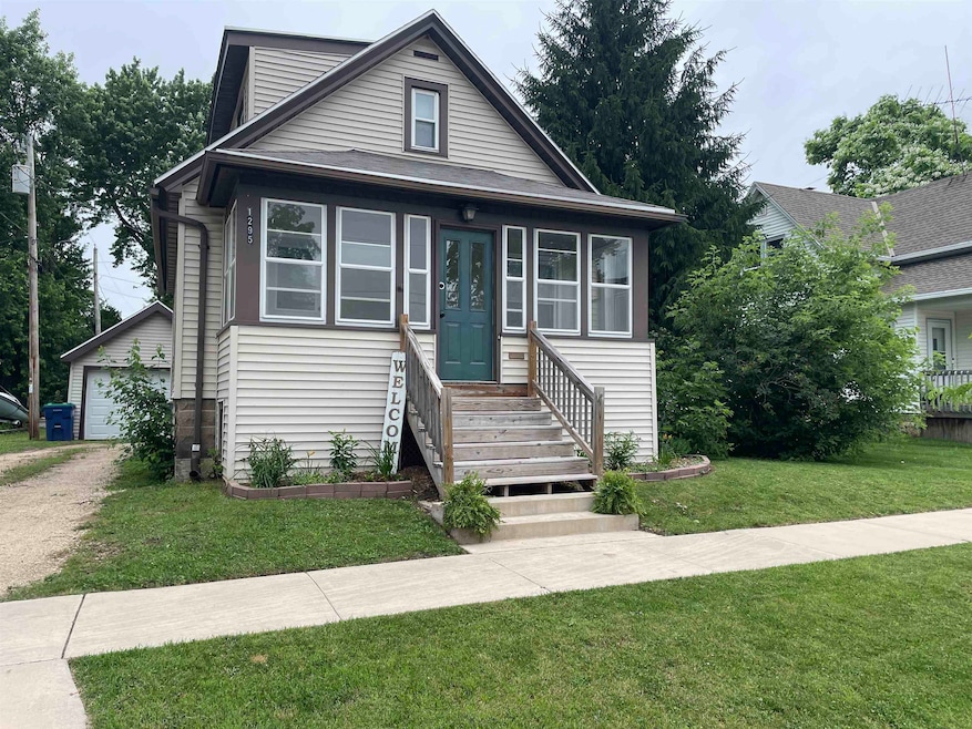 For Sale $189,900