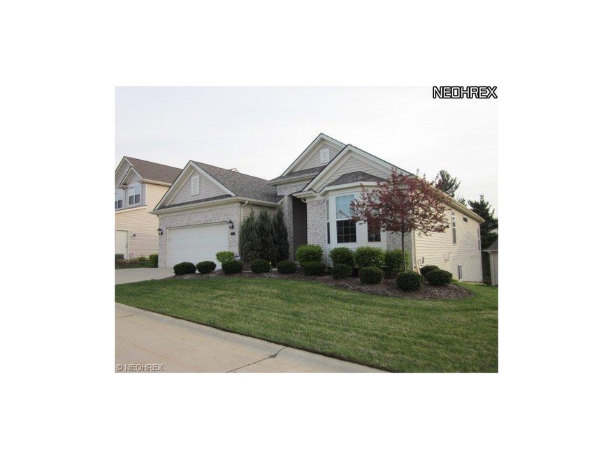 This spacious and beautiful villa style ranch is i
