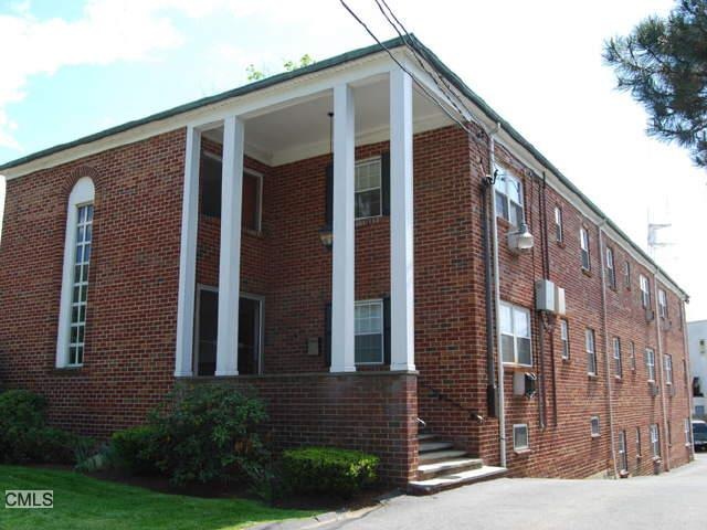 388 Courtland Ave unit 3A, Stamford, CT 06906 - photo 1