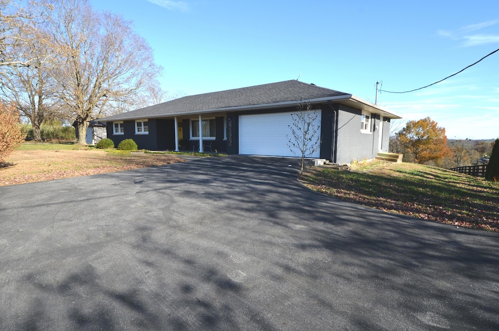 4122 Lexington Rd, Harrodsburg, KY 40330 - photo 1