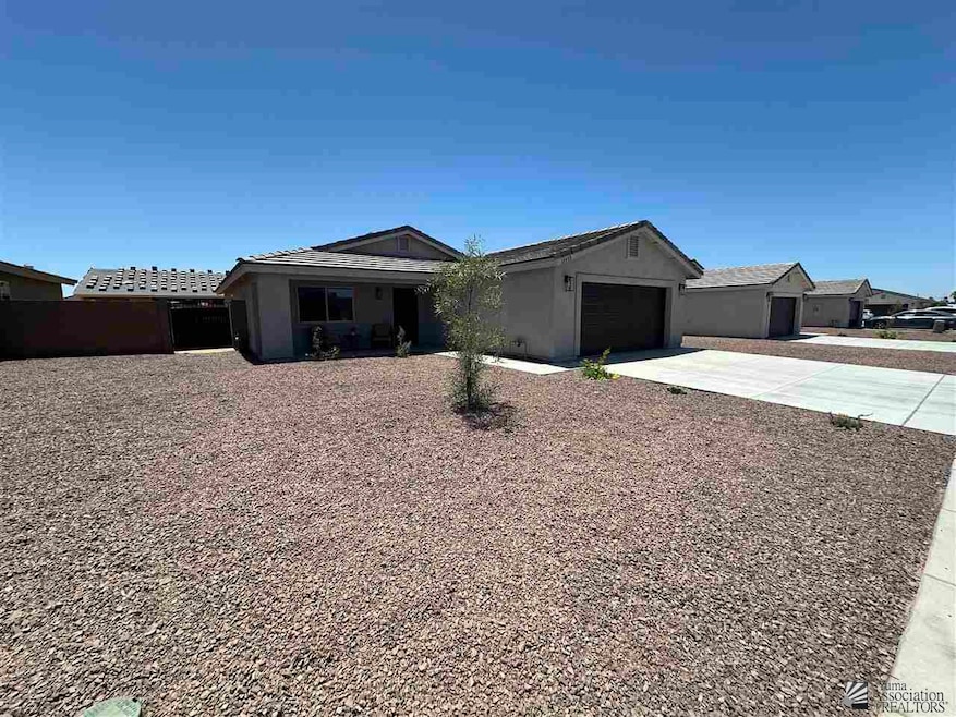 11623 E 33rd Way, Yuma, AZ 85367 - photo 1