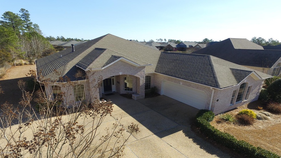 1033 Leesburg Dr, Leland, NC 28451 - photo 1