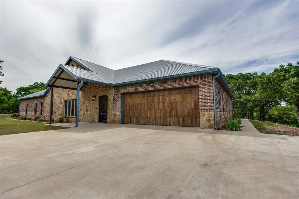 4285 S Fannin Ave, Denison, TX 75021 - photo 1