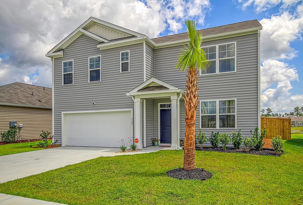 508 Sybilwood Ln, Summerville, SC 29486 - photo 1
