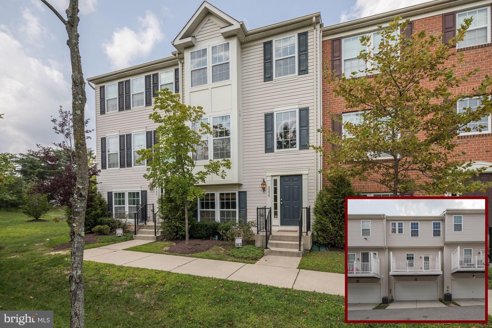 8229 Macintosh Ct, Jessup, MD 20794 - photo 1