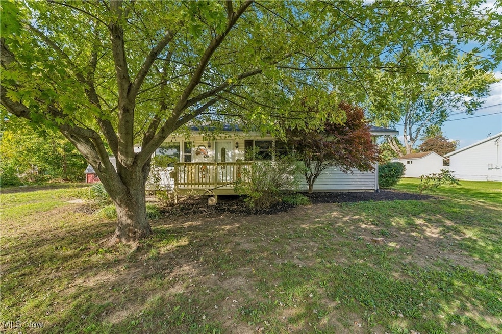 Sold $161,000 • Co-Listing Agent