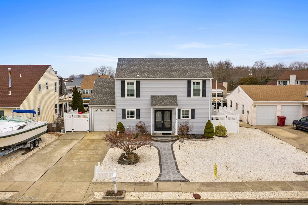 60 Storm Jib Ct, Bayville, NJ 08721 - photo 1