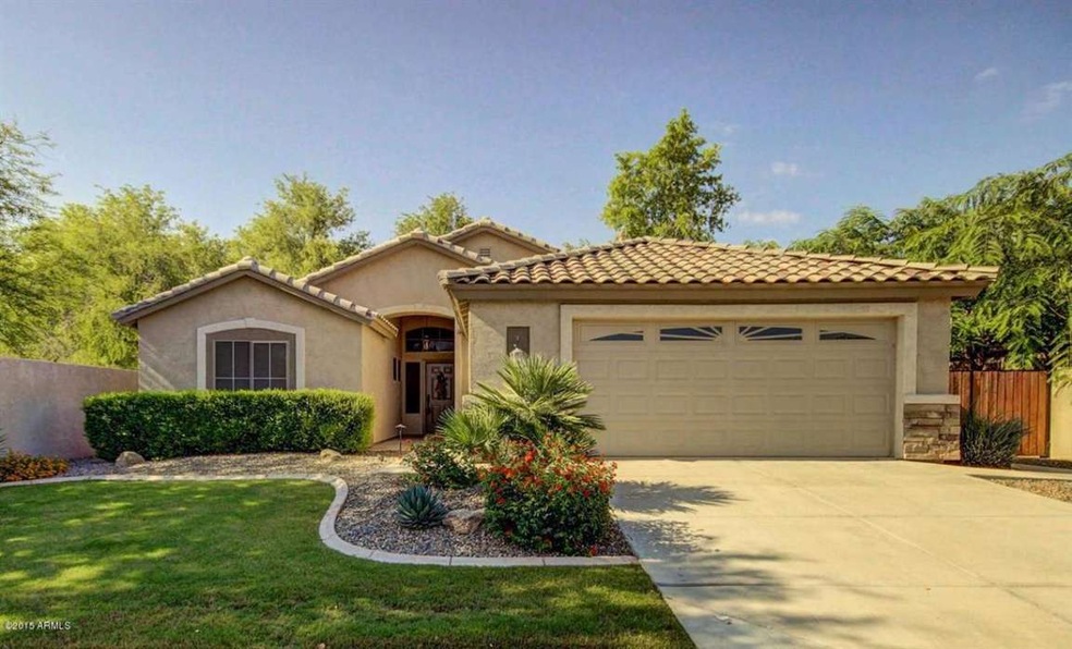 225 W. Goldfinch Way, Chandler AZ 85286