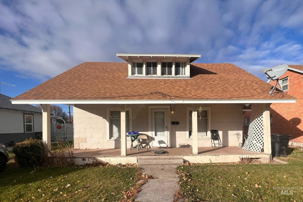 1610 Miller Ave, Burley, ID 83318 - photo 1