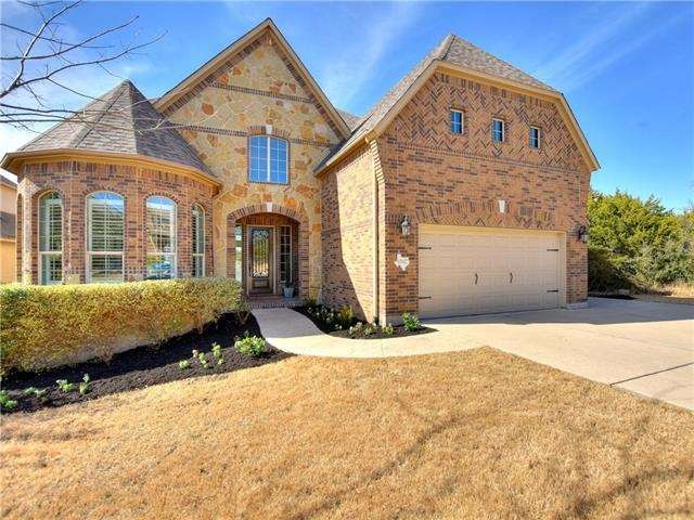 Welcome Home!  Gorgeous Drees home on the greenbel