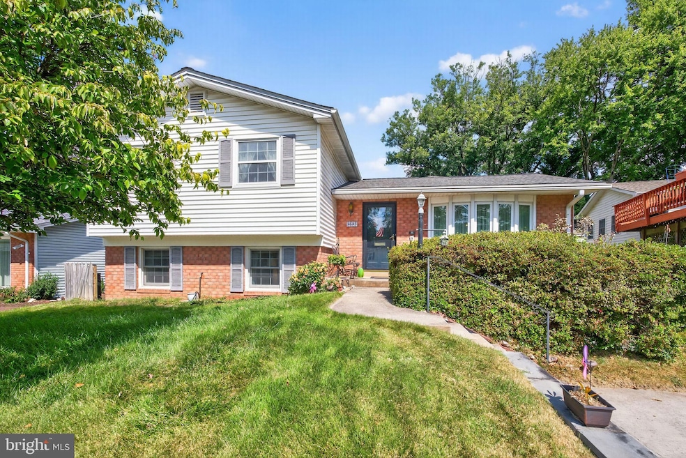 Under Contract $599,995