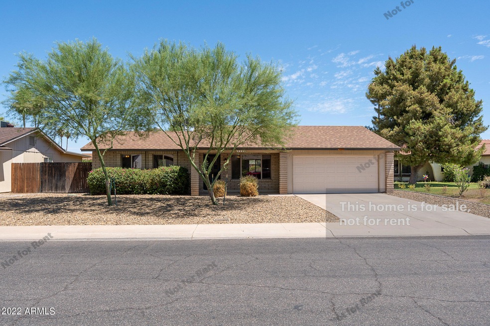 1112 W Jacinto Cir, Mesa, AZ 85210 - photo 1