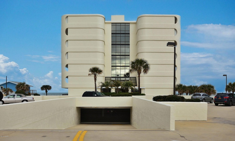 Front View