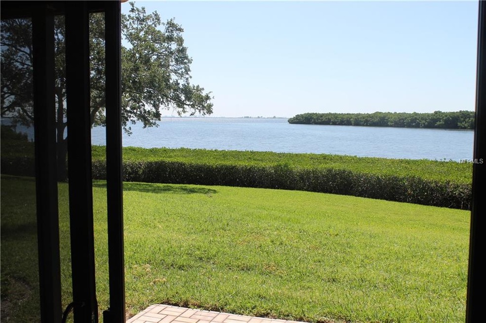 View from Living Room