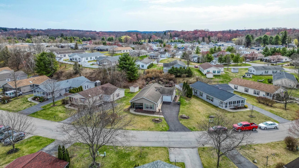 Sold $365,000 • Co-Listing Agent