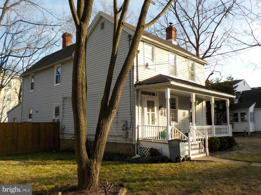 28 Post Office Ave, Laurel, MD 20707 - photo 1