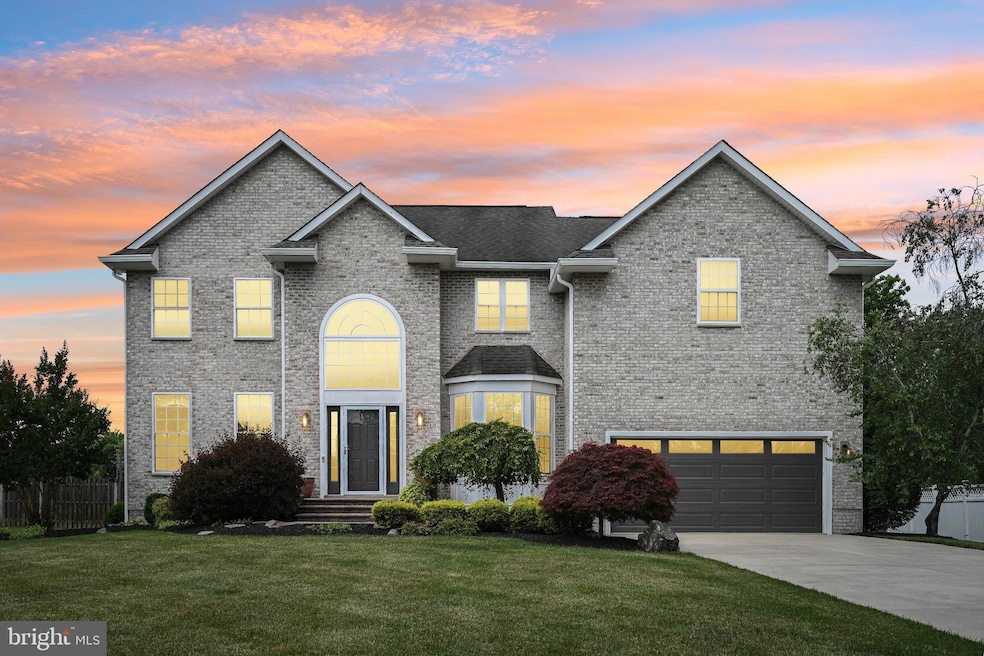 18 Tara Dr, Mount Laurel, NJ 08054 - photo 1