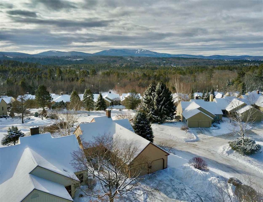 14 Highland Ridge unit 14, New London, NH 03257 - photo 1