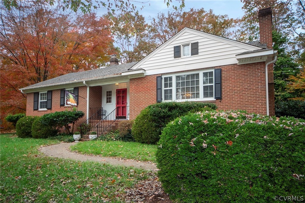 8030 Marilea Rd, Richmond, VA 23235 - photo 1