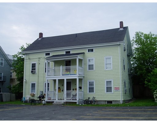 785 King Philip St, Fall River, MA 02724 - photo 1