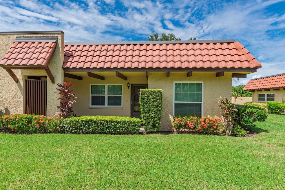 1701 Pinehurst Rd unit 32F, Dunedin, FL 34698 - photo 1