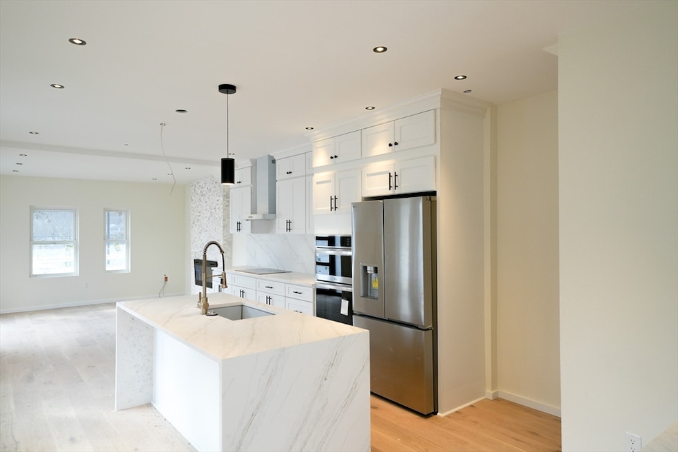 455 Summer St unit 455, Arlington, MA 02474 - photo 1