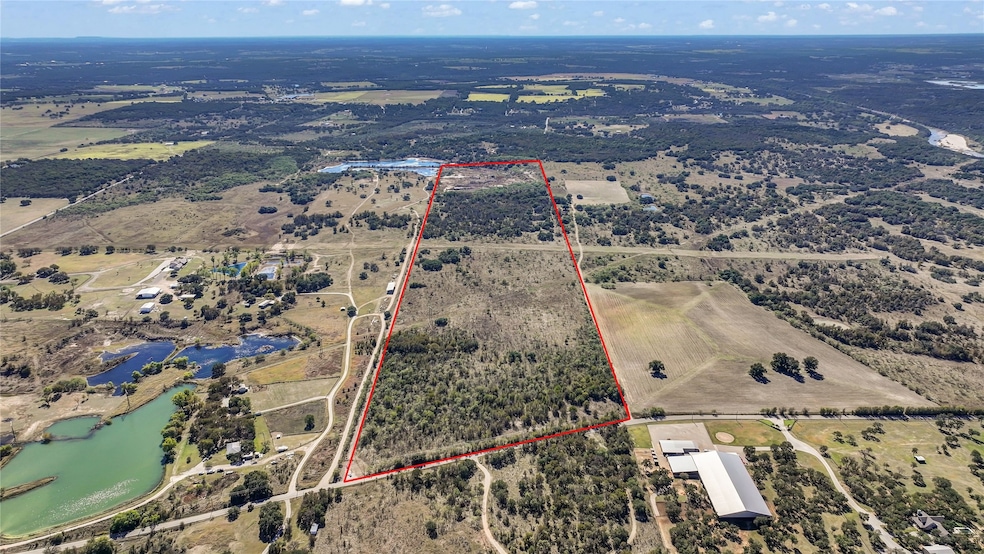 TBD Grindstone Rd, Hudson Oaks, TX 76087 - photo 1