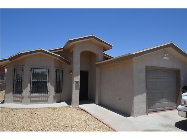 3819 Truman Ave, El Paso, TX 79930 - photo 1