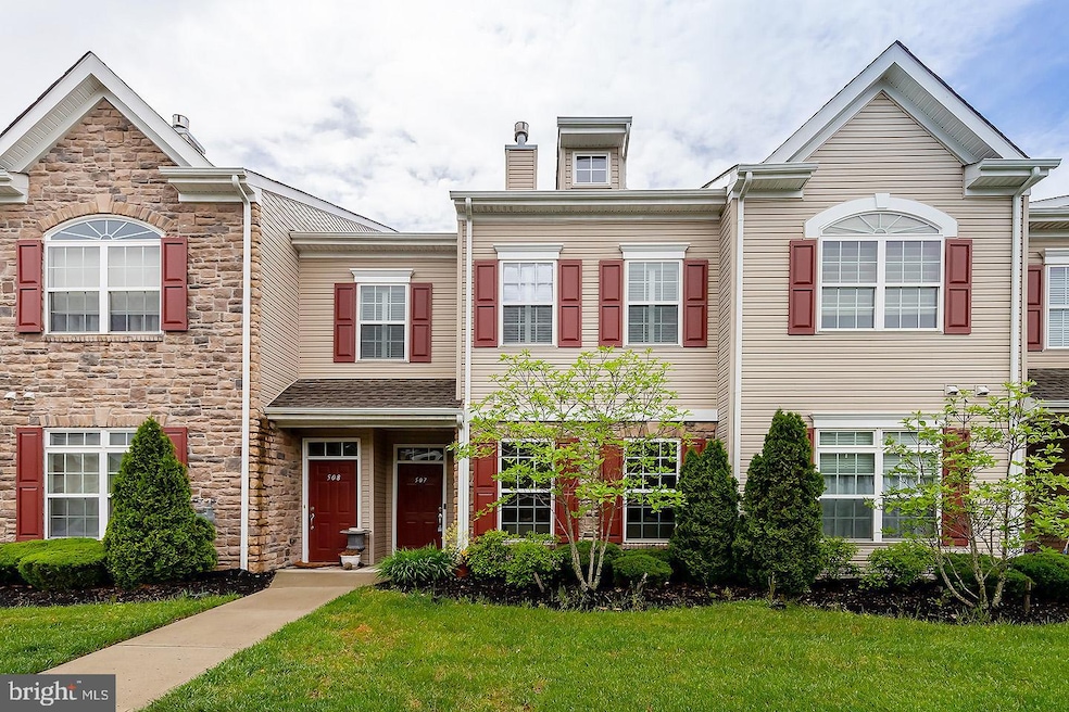 507 Degas Ct, Williamstown, NJ 08094 - photo 1