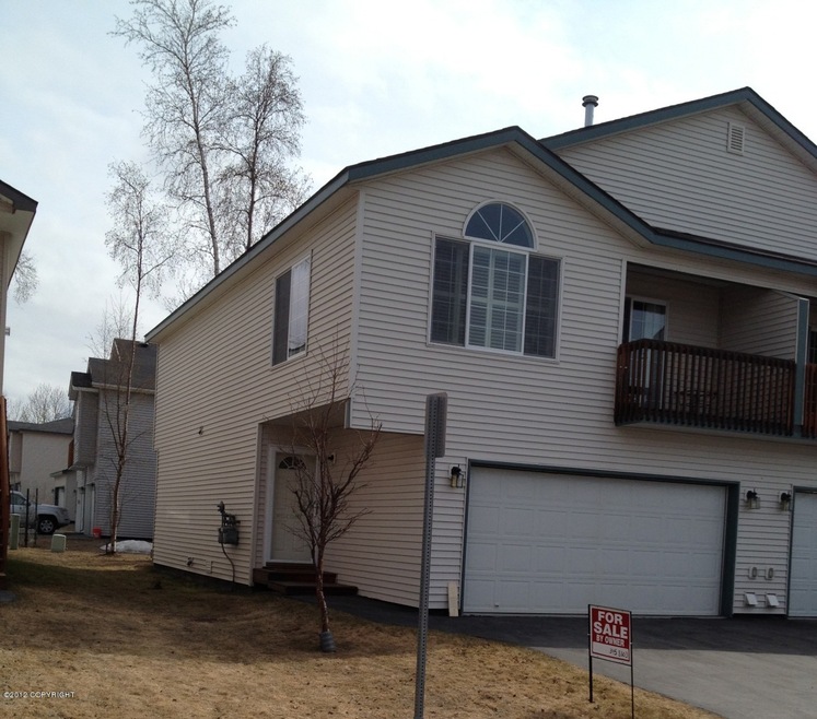 11754 Birch Knoll Exterior
