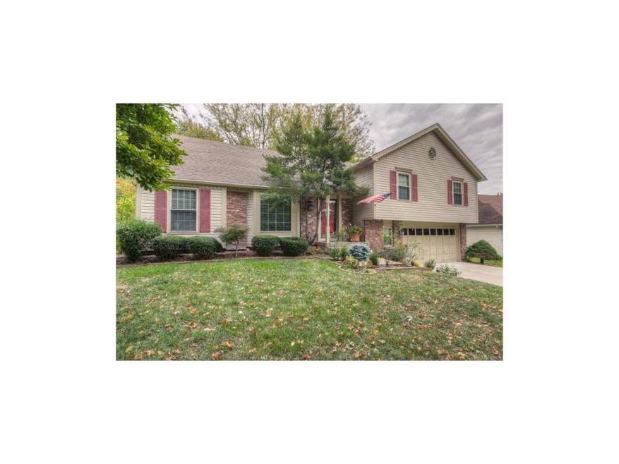 Updated & Meticulous Home!